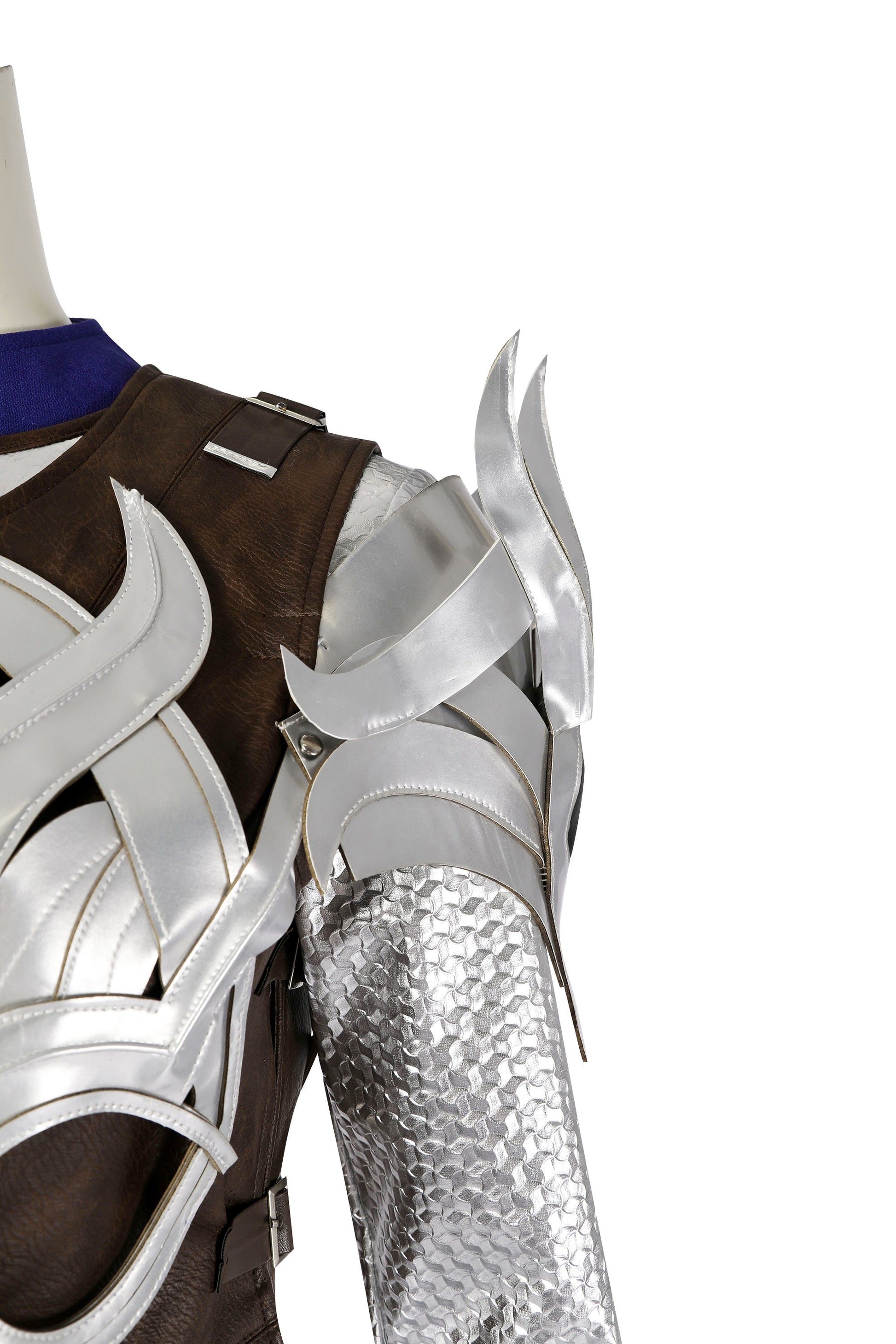 Costume de Cosplay Tenue de Shadowheart