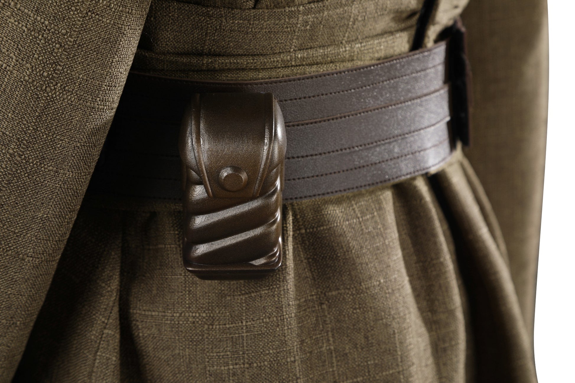 Costume de Cosplay Mace Windu
