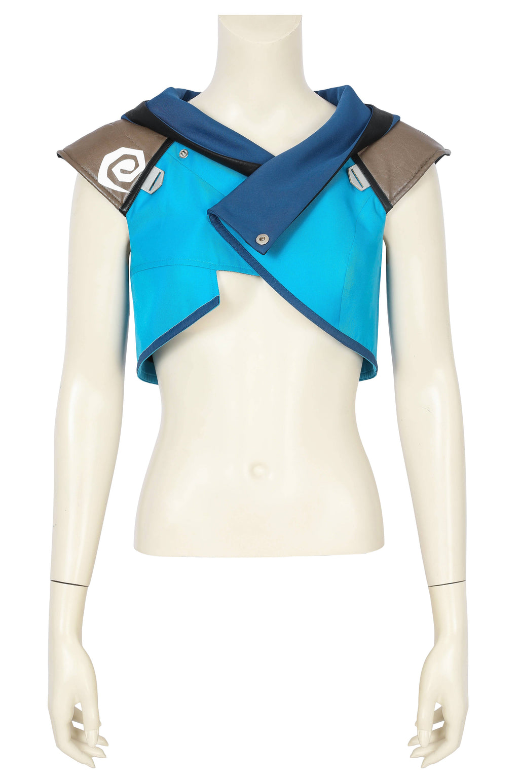 Costume de Cosplay Jett