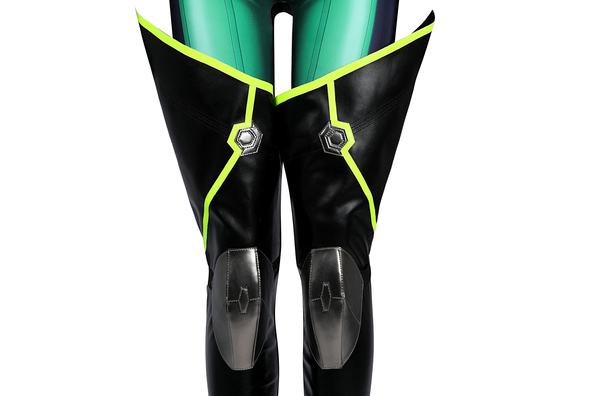 Costume de Cosplay Viper