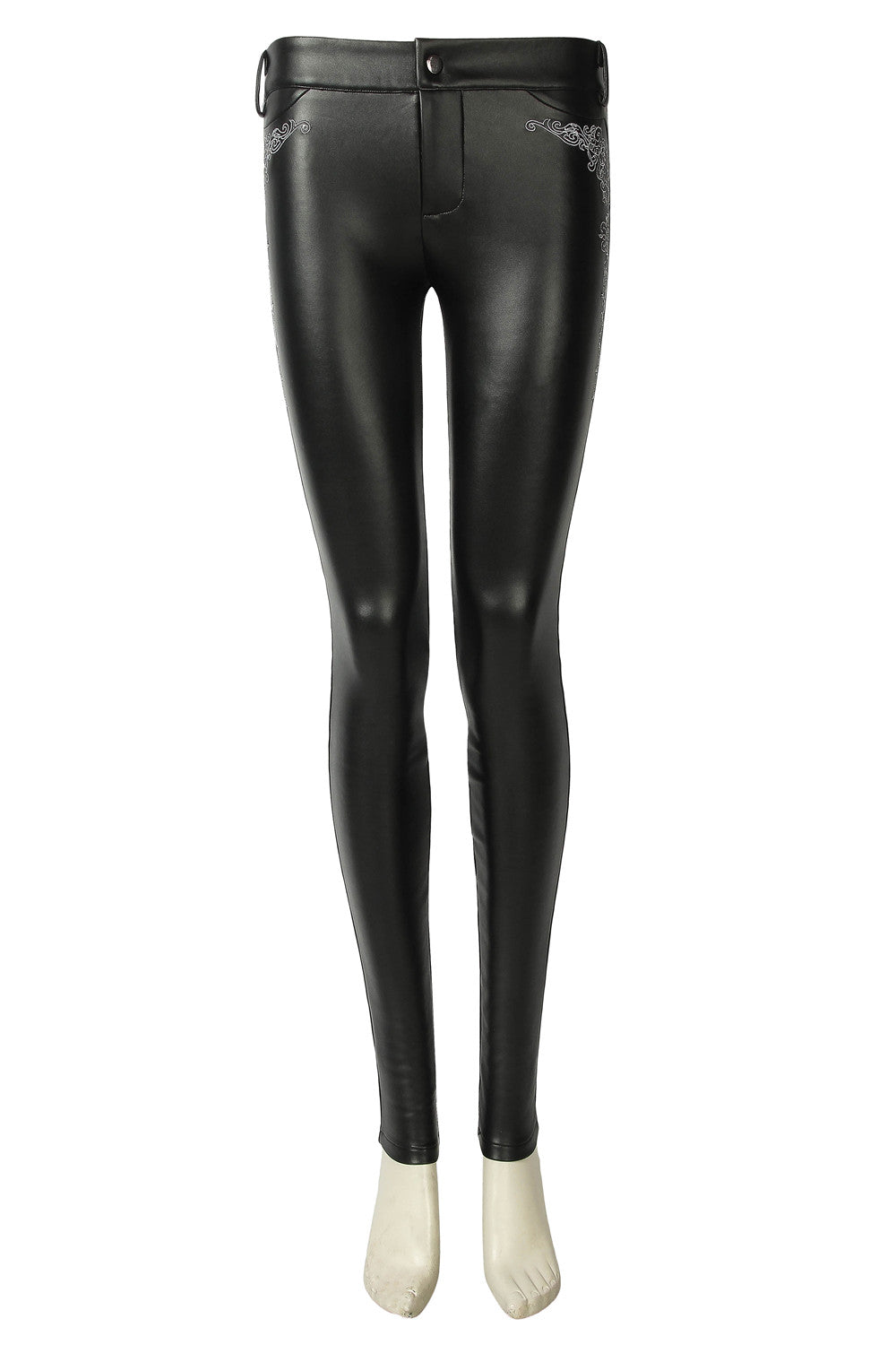Costume de Cosplay Trish