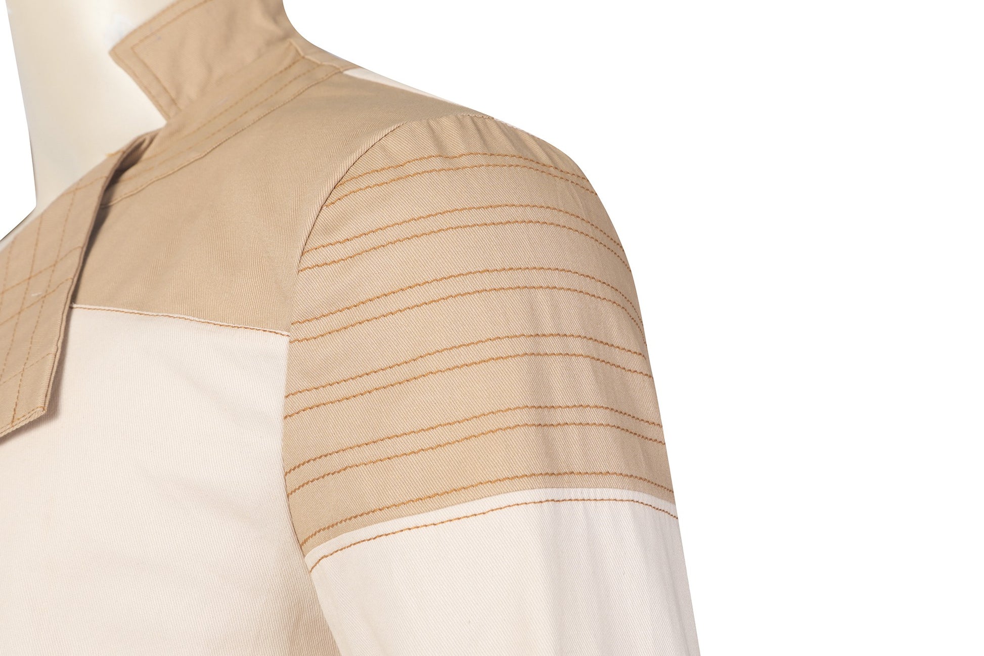 Costume de Cosplay Cassian Andoria