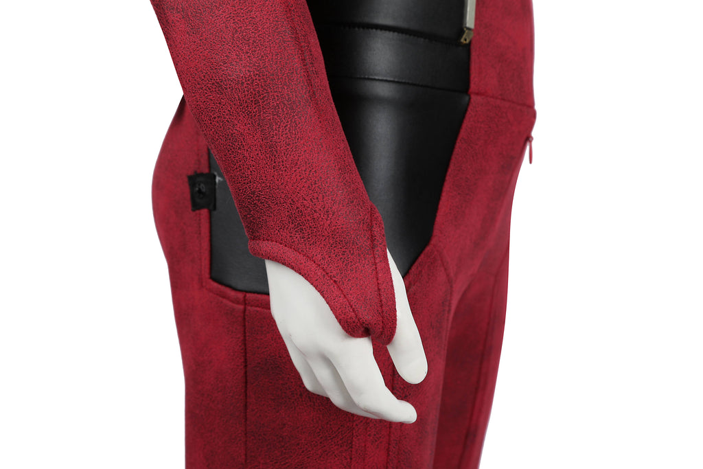 Costume de Cosplay Wade Wilson pour Enfants