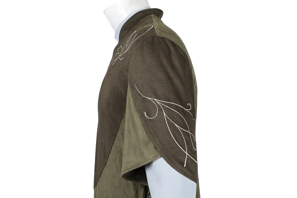 Costume de Cosplay de Legolas
