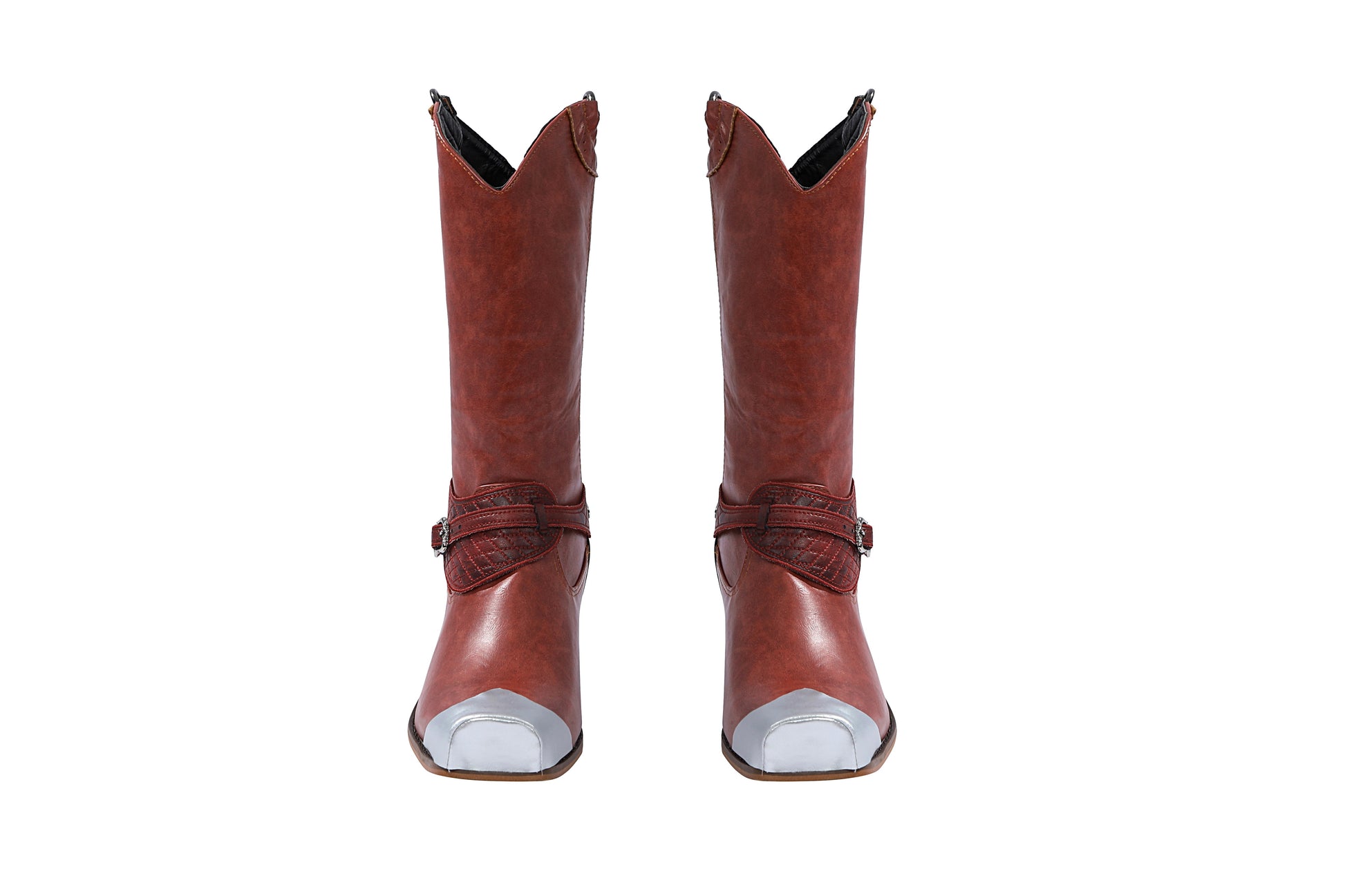 Costume de Cosplay Wade Wilson en Cowboy