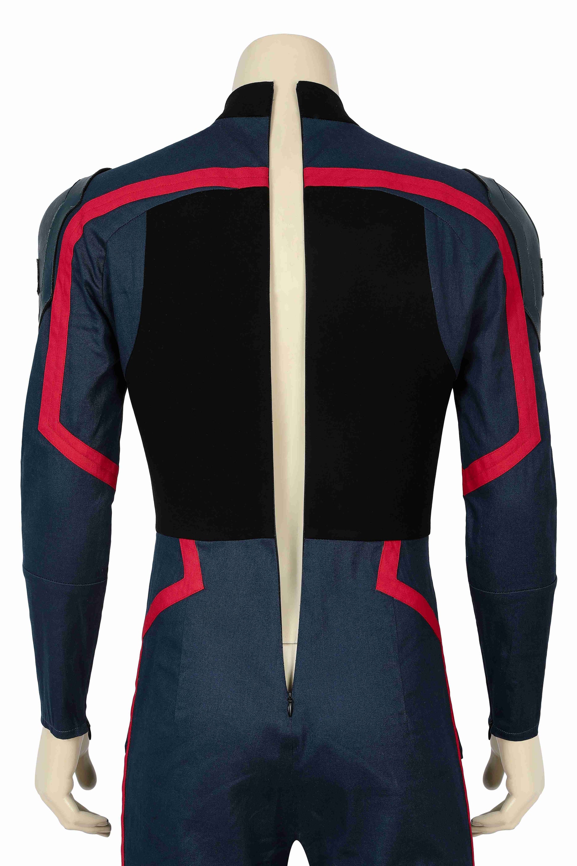 Costume de Cosplay de John Walker