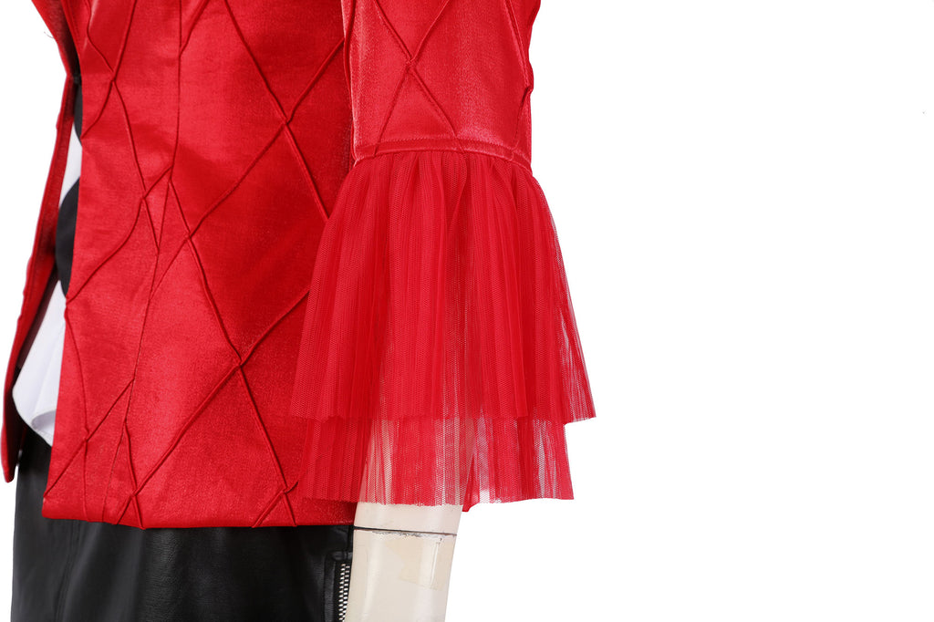 Costume de Cosplay de Harley Quinn