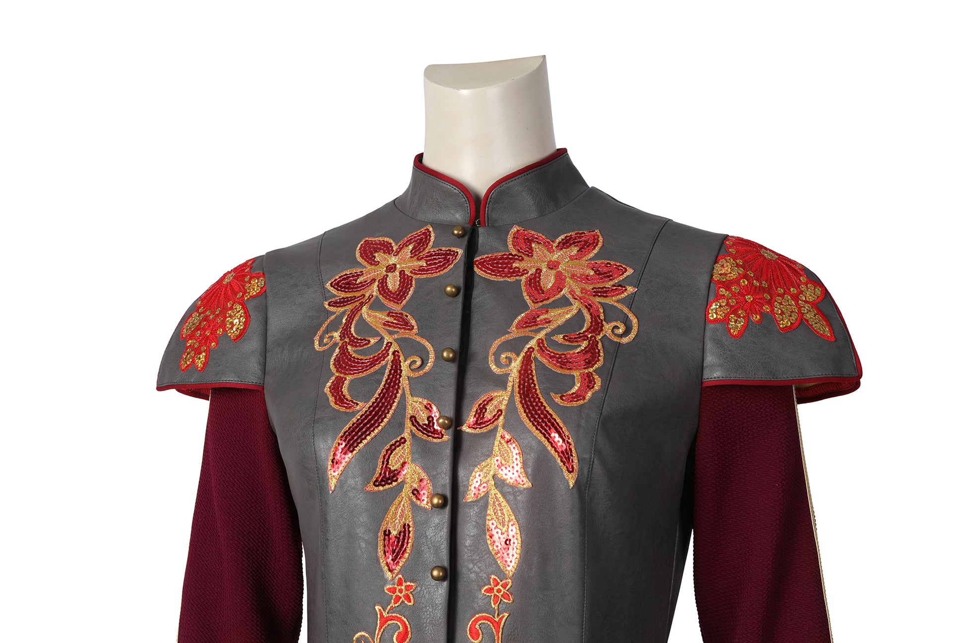 Costume de Cosplay de la Princesse Rhaenyra Targaryen