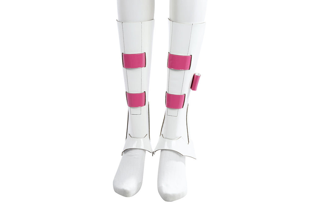 Costume de Cosplay Gwenpool