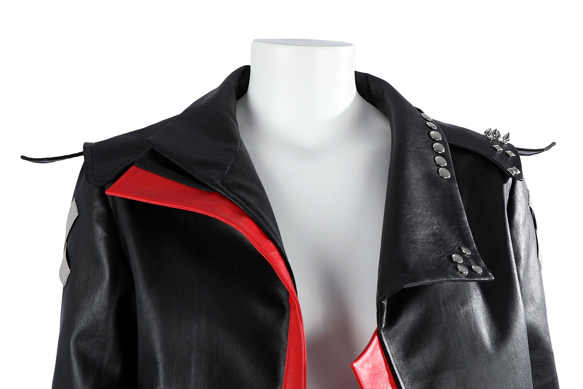 Costume de Cosplay Manteau de Vi