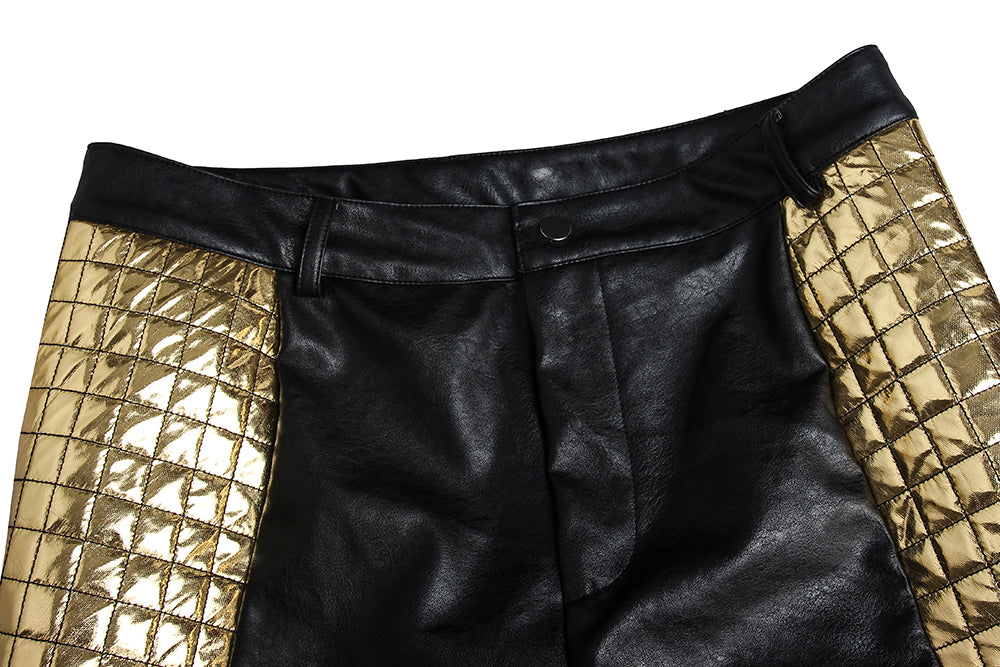Avengers Costume Cosplay De Loki
