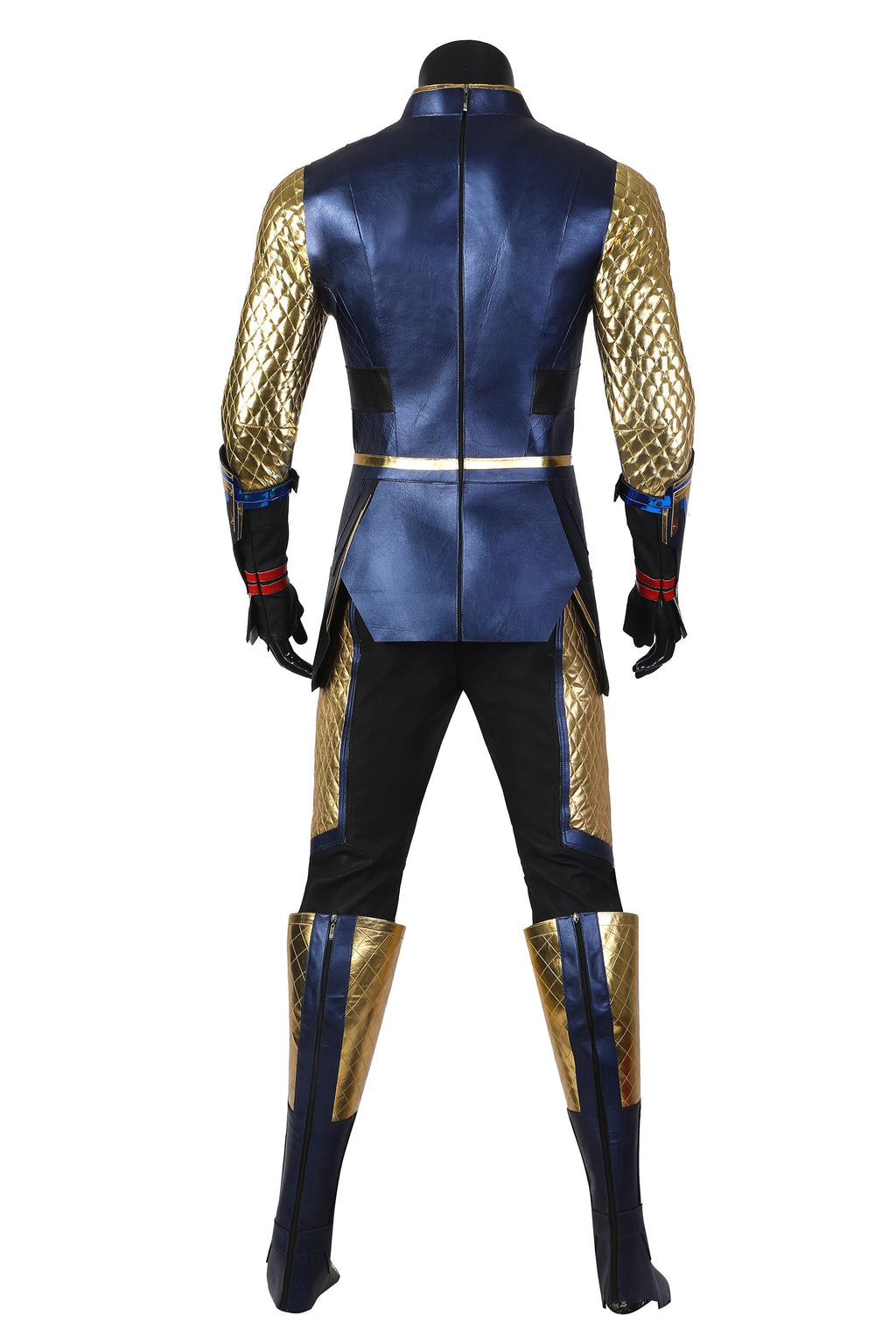 Costume Cosplay Thor Tenue Complète Du Dieu Du Tonnerre
