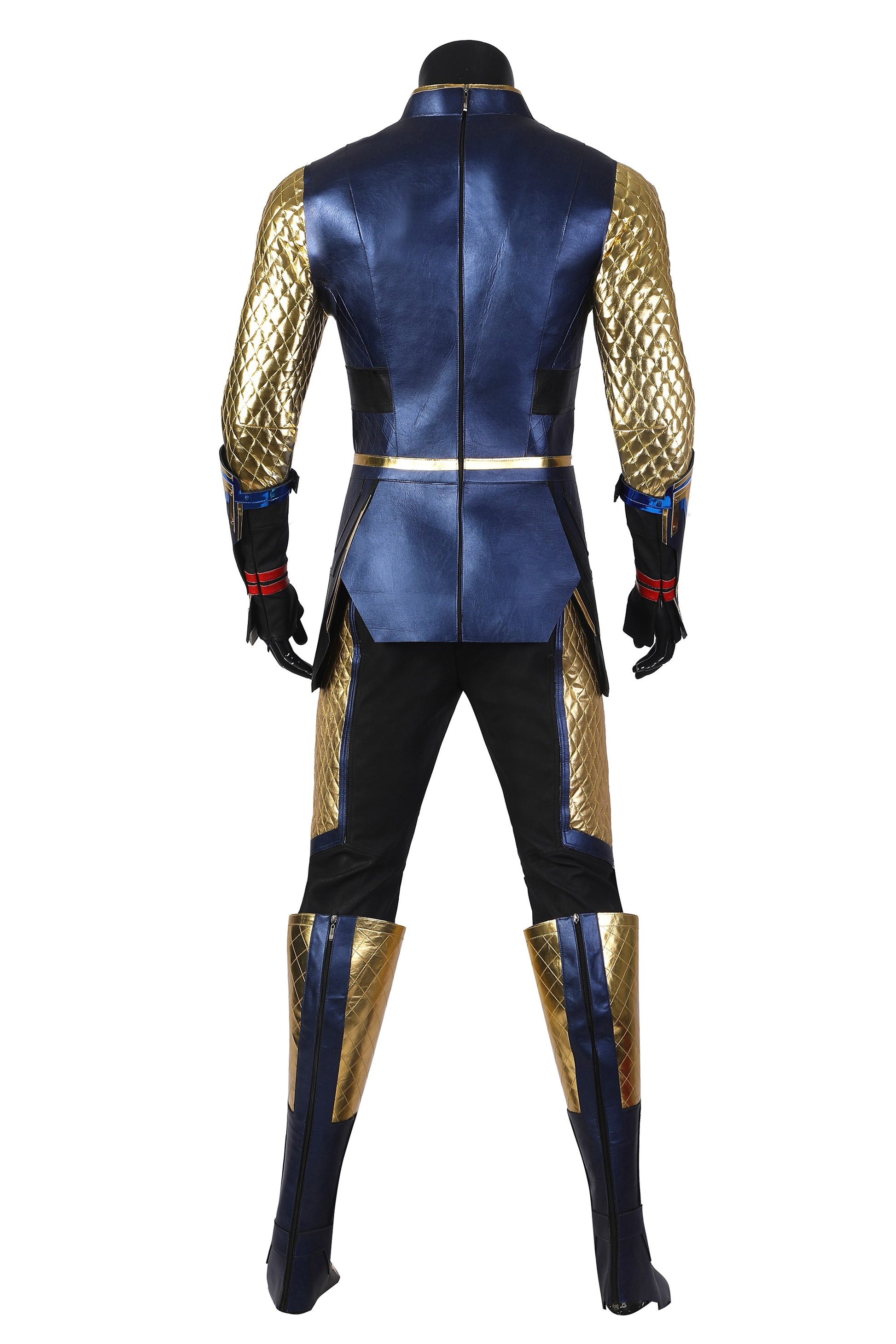 Costume Cosplay Thor Tenue Complète Du Dieu Du Tonnerre