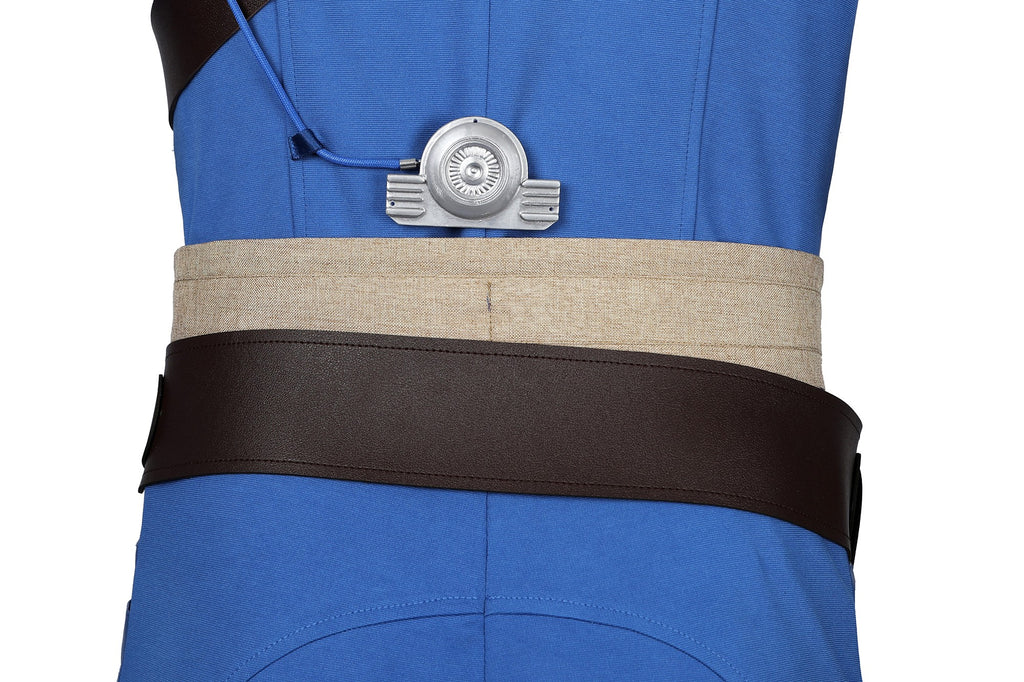 Costume de Cosplay de NO.33 Saison 1