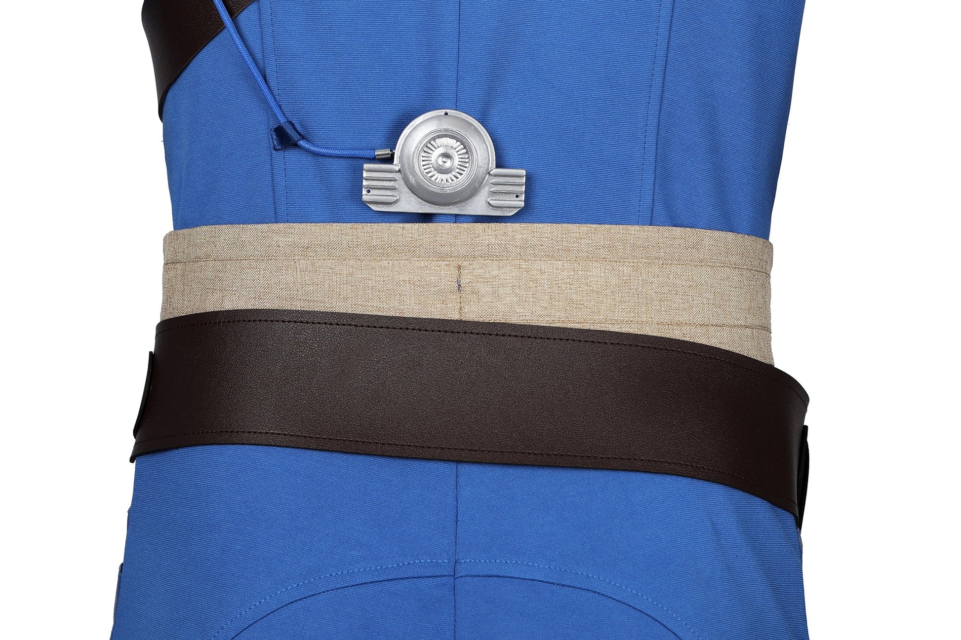 Costume de Cosplay de NO.33 Saison 1