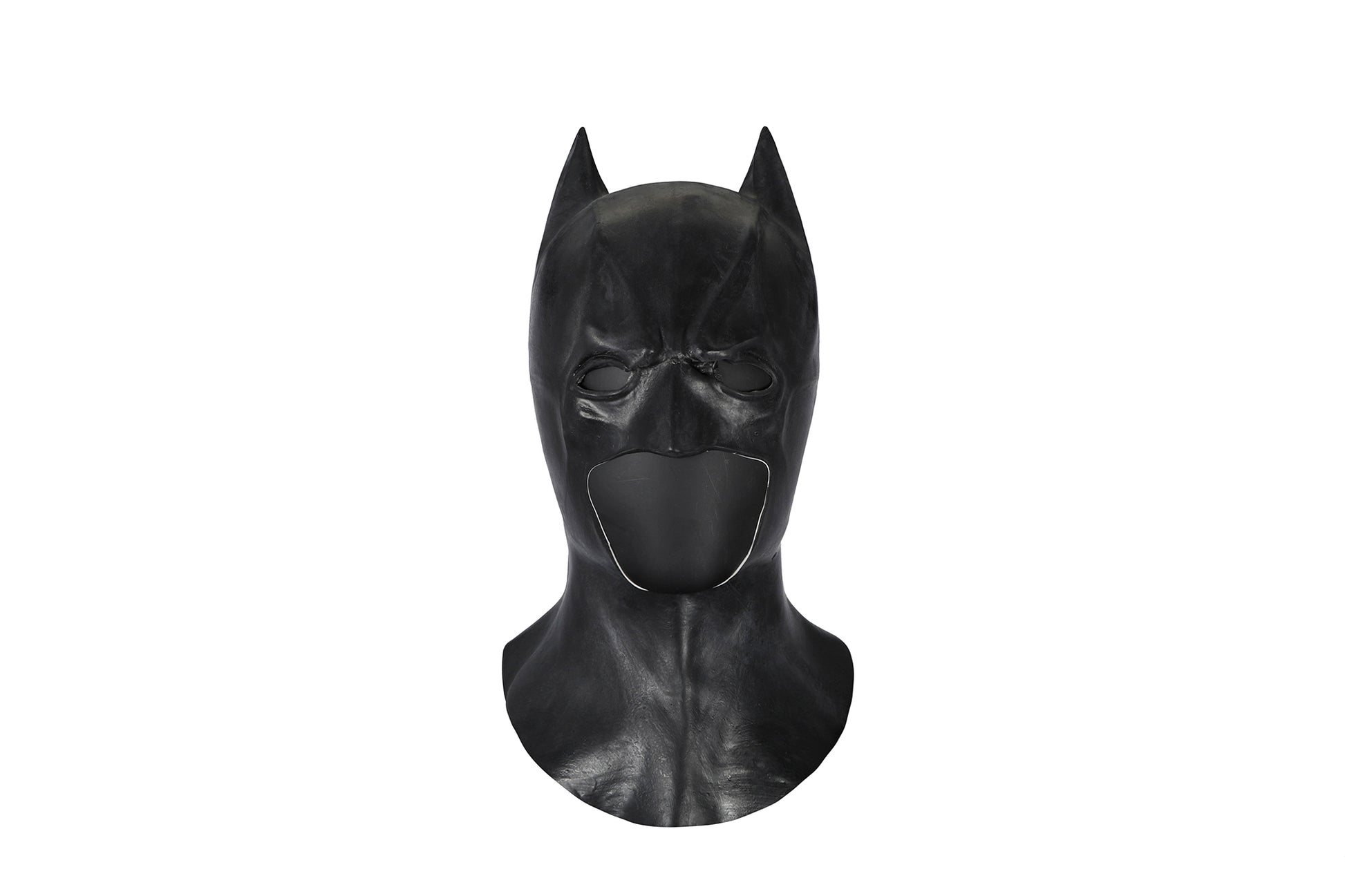 Costume de Cosplay Bruce Wayne Tenue Brune