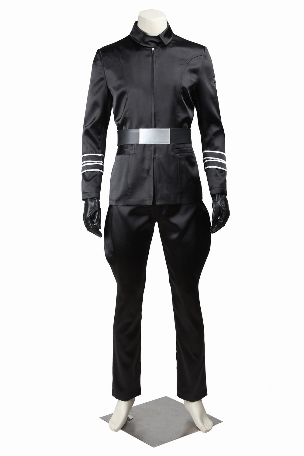 Costume Cosplay de Général Hux