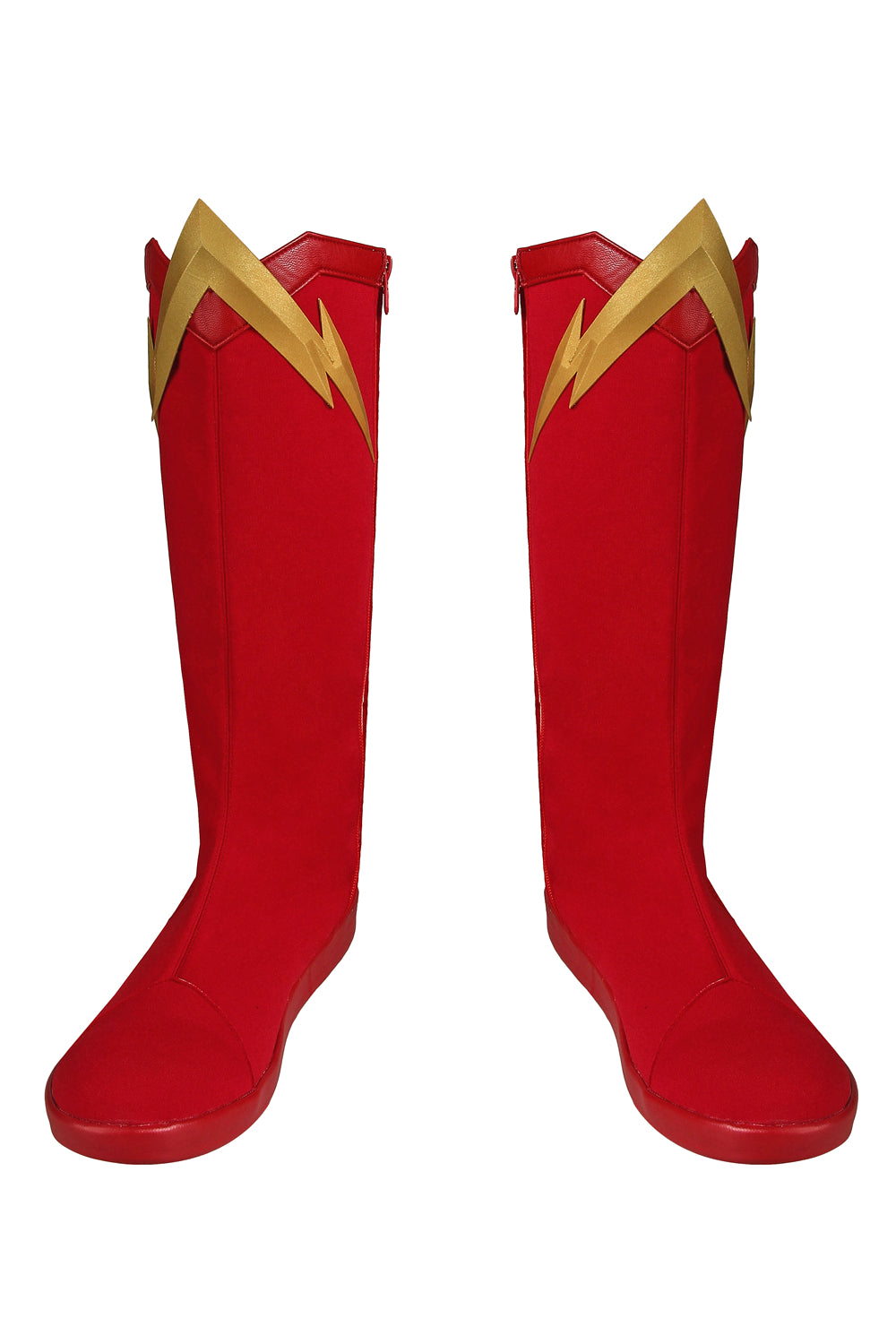 Costume de Cosplay Tenue Rouge de Barry Allen