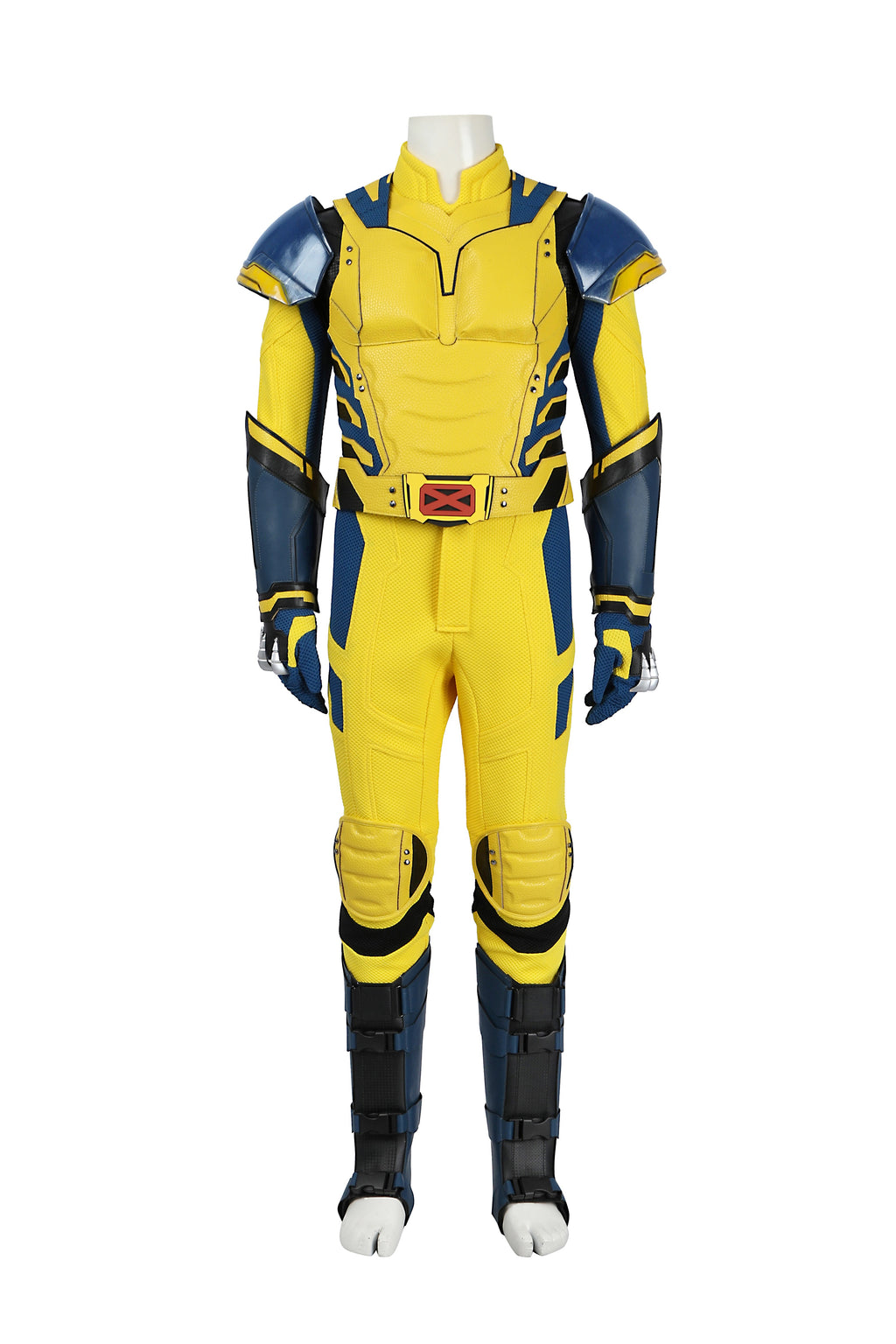 Costume de Cosplay Logan Howlett