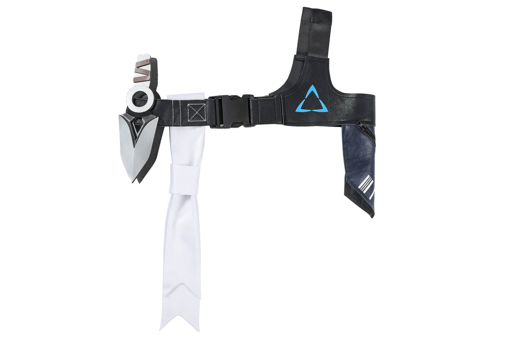 Costume de Cosplay Jett