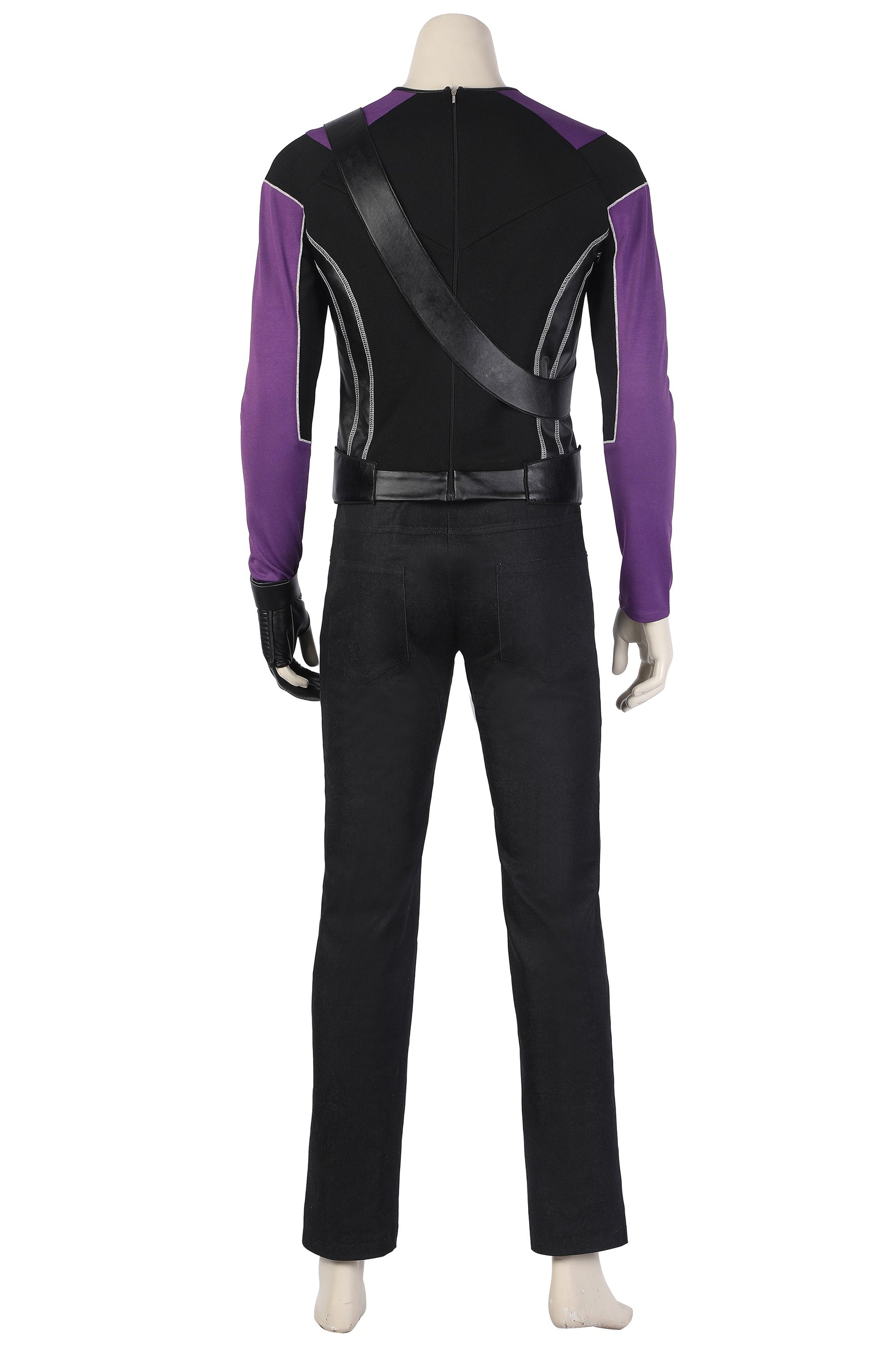 Costume de Cosplay Clinton Barton