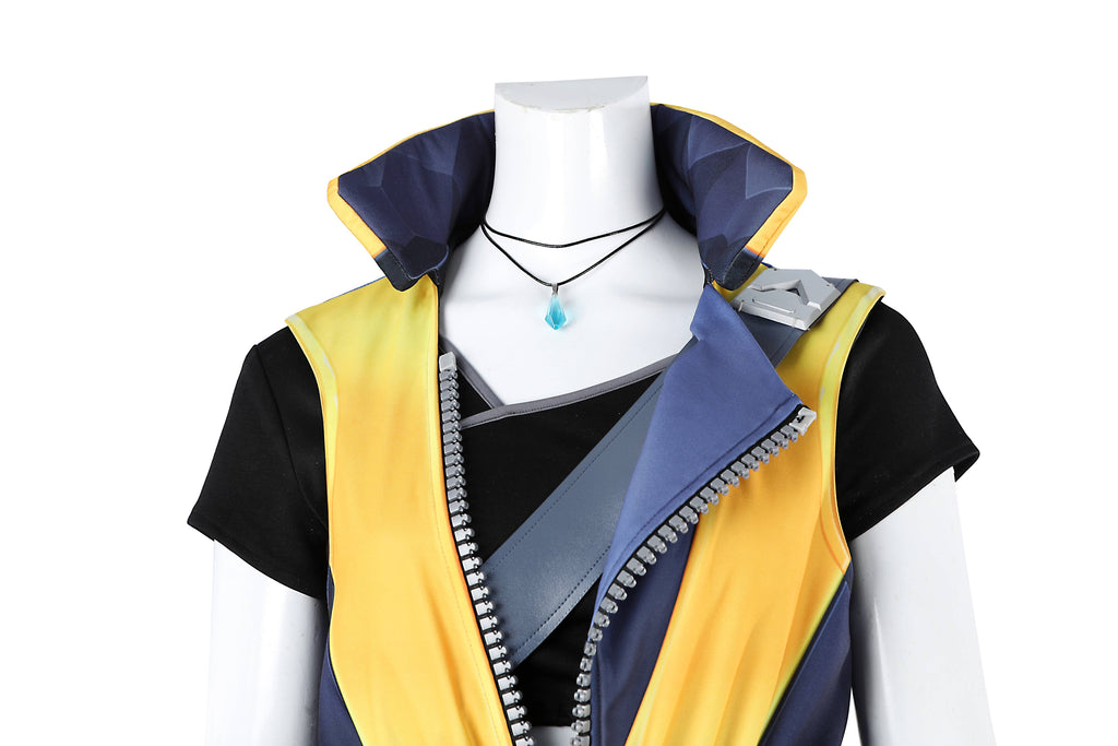 Costume de Cosplay Waylay Outfit