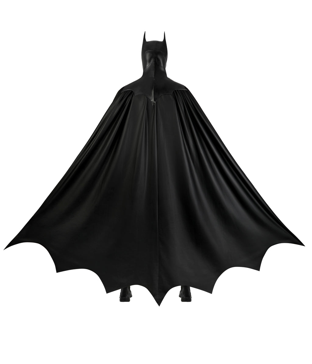 Costume de Cosplay de Bruce Wayne
