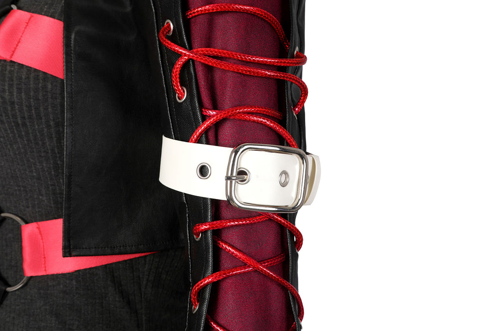 Costume de cosplay Harley Quinn Boss