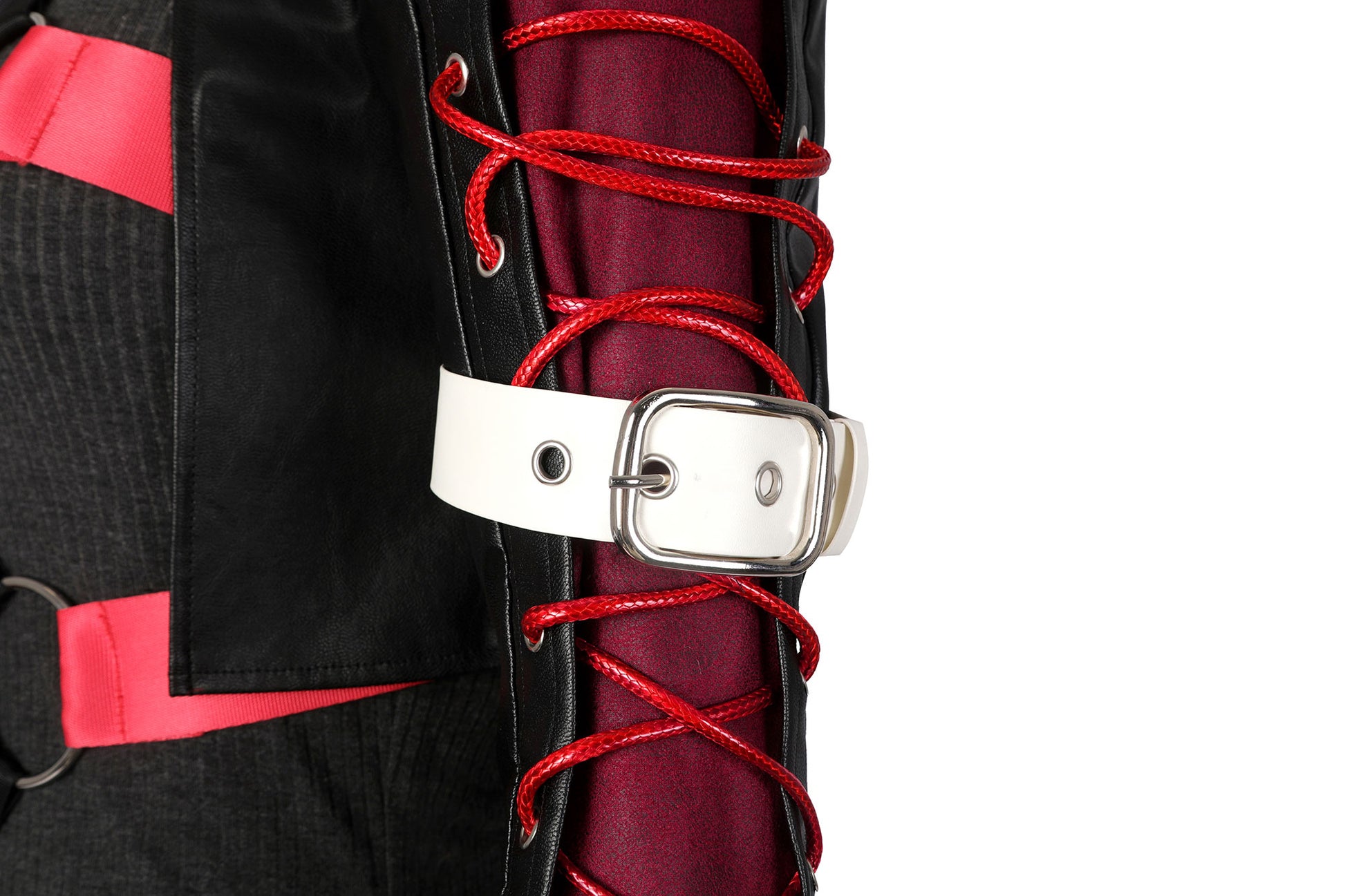 Costume de cosplay Harley Quinn Boss