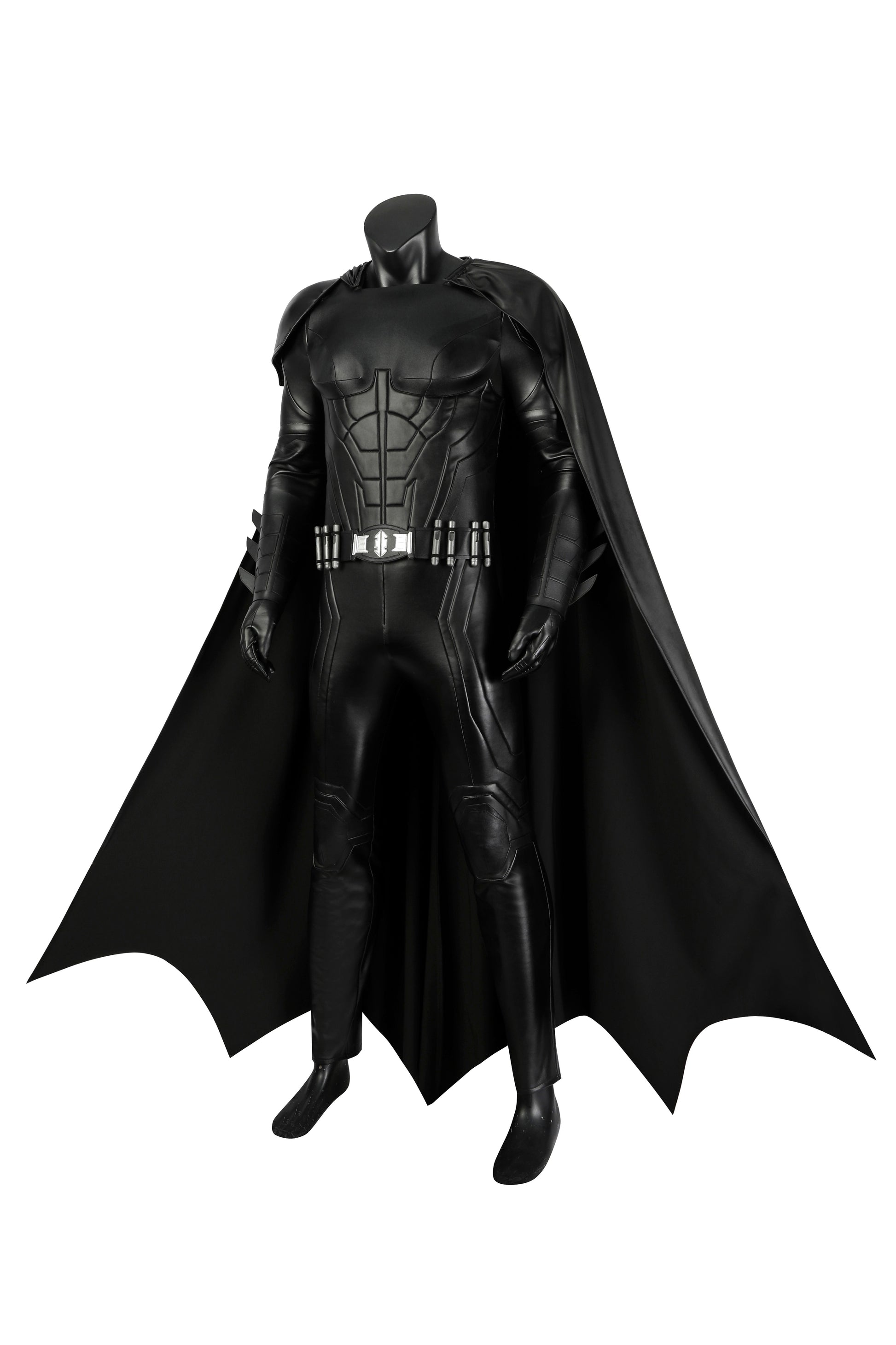 Costume de Cosplay de Bruce Wayne