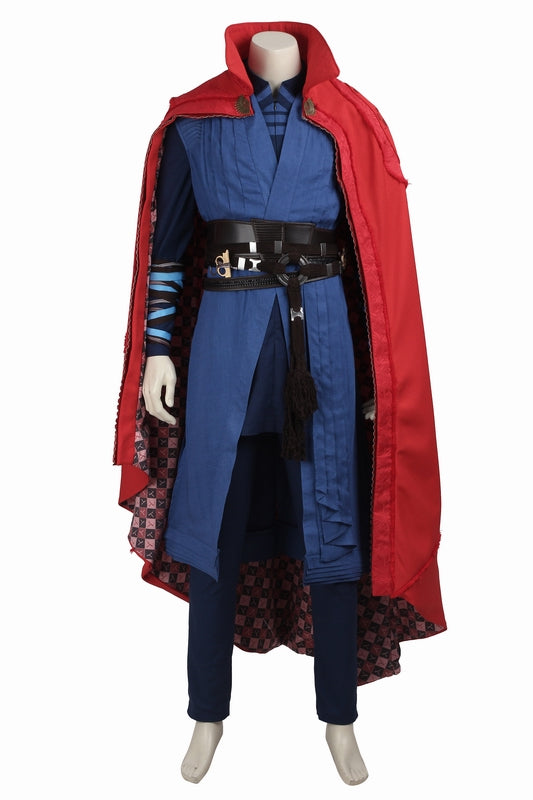 Costume de Cosplay de Stephen Strange
