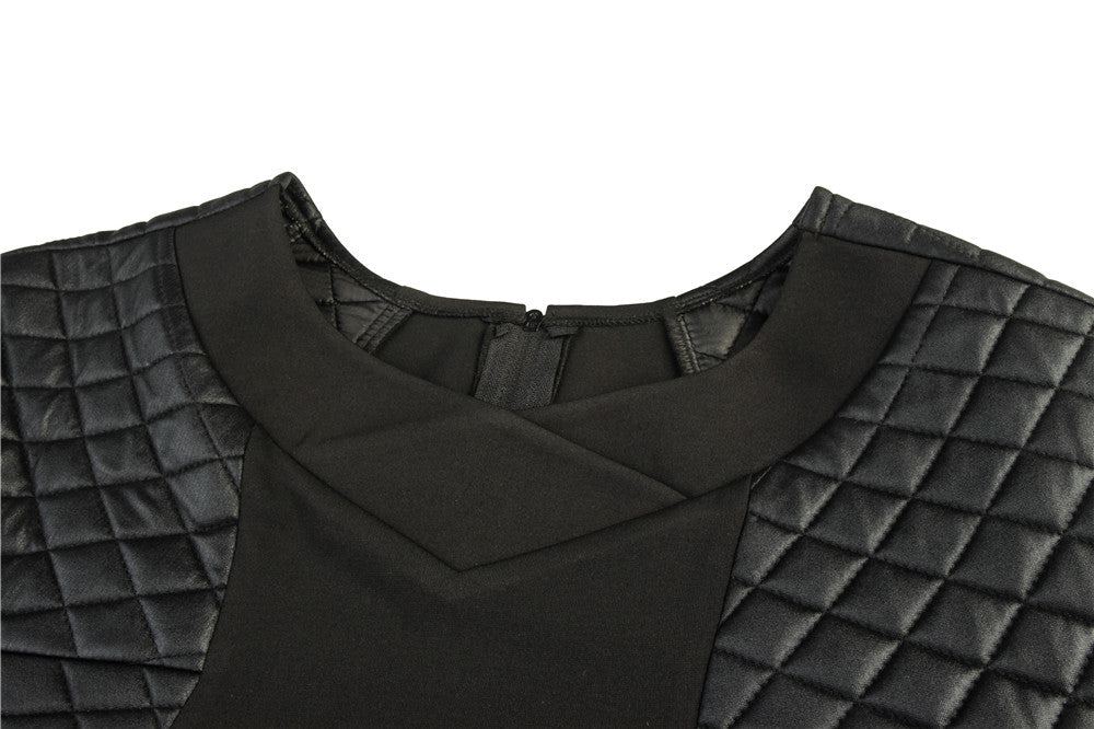 Costume de Cosplay Tenue Noire de Thor