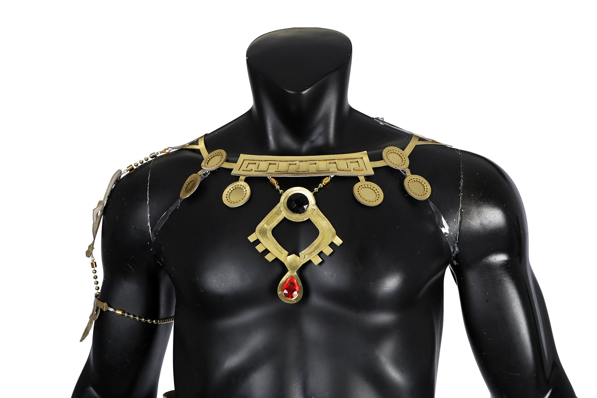Costume de Cosplay Ganondorf