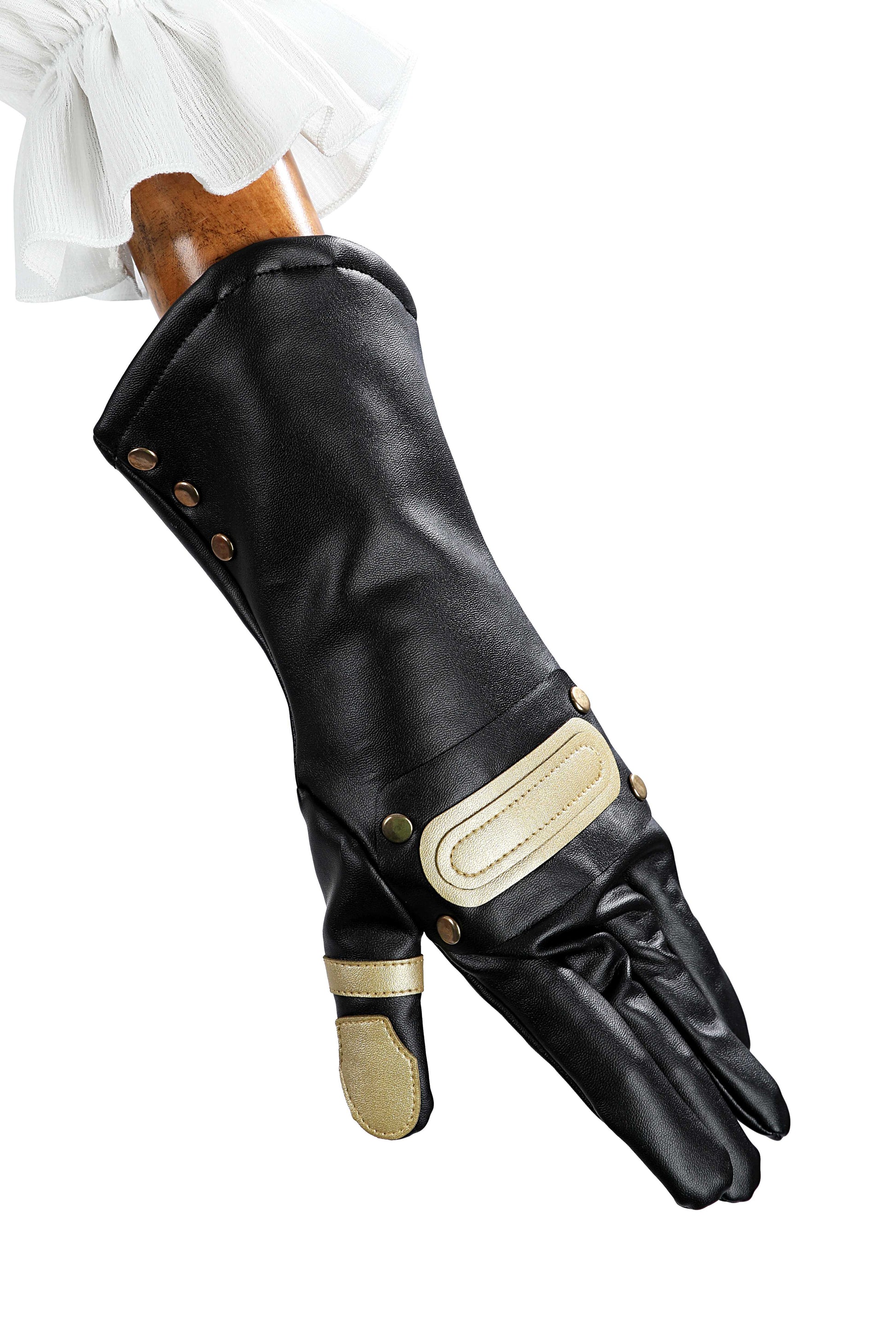 Costume de Cosplay de la Robe d'Ishgard