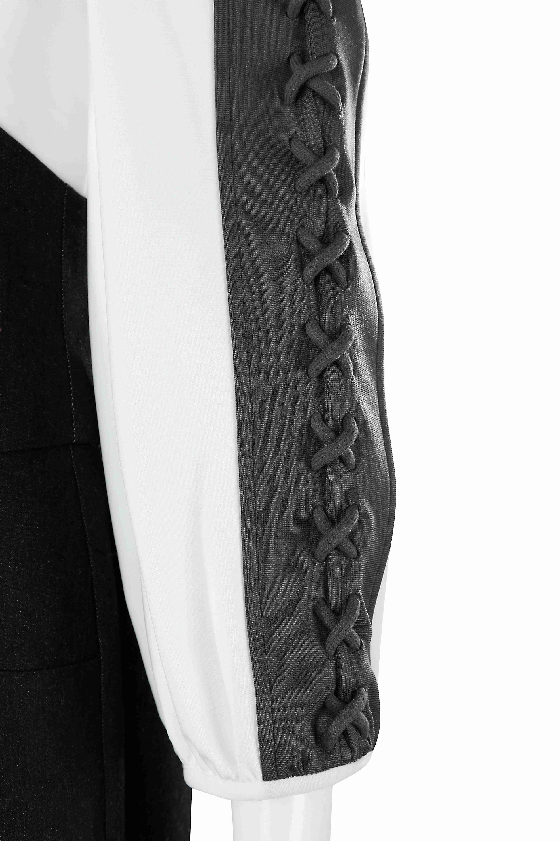 Alma Outfit Costume de Cosplay