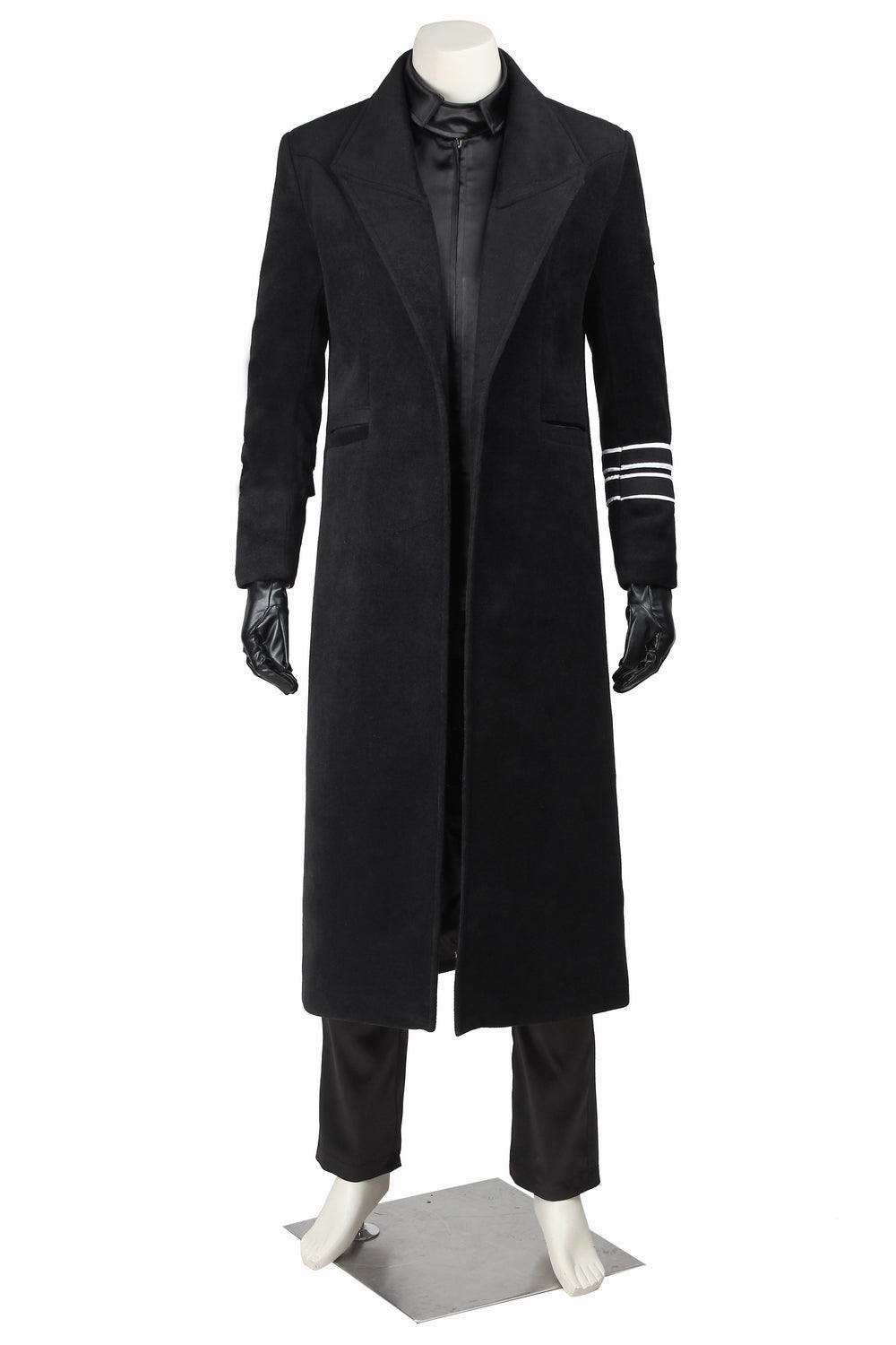 Costume Cosplay de Général Hux