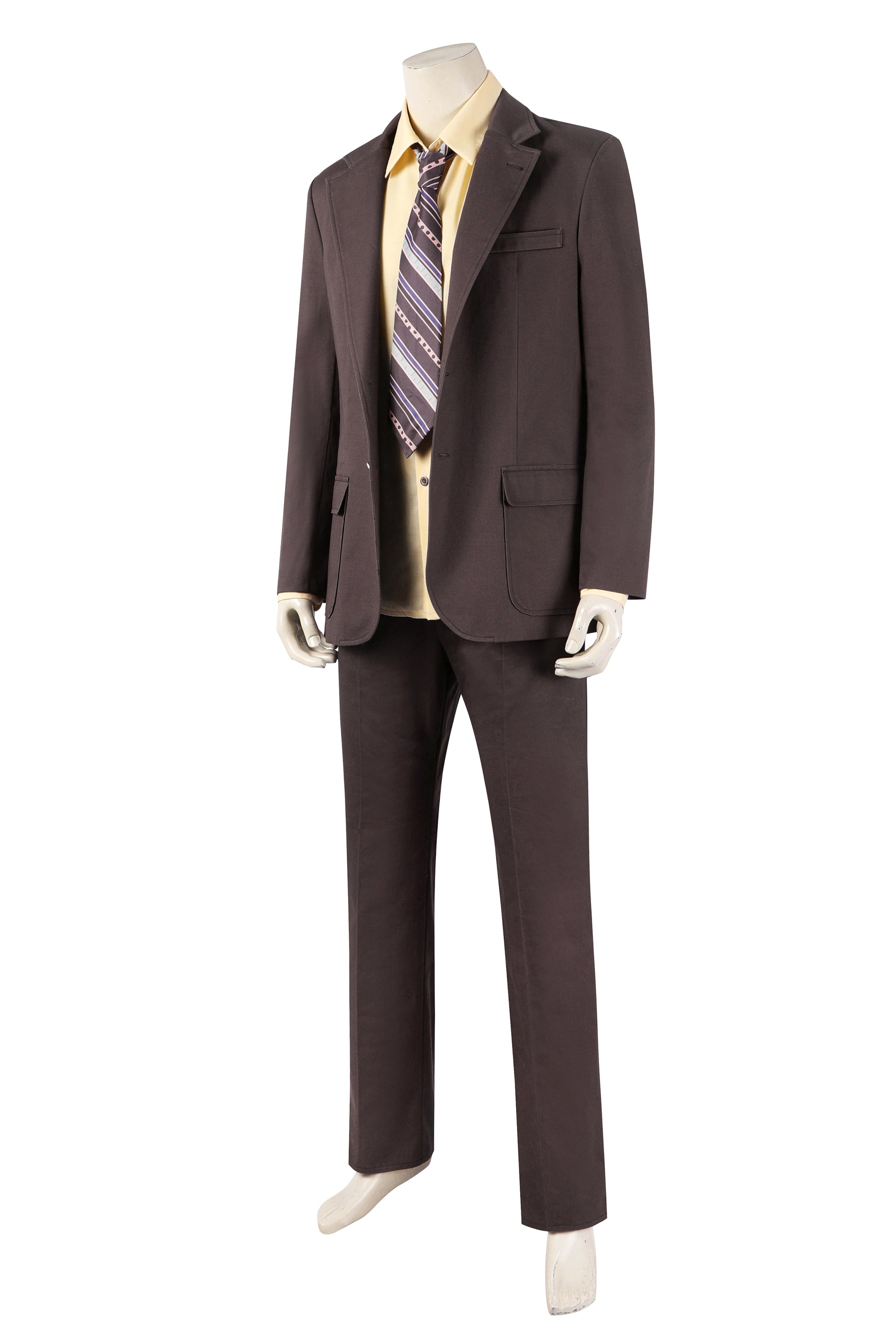 Costume de Cosplay Arthur Fleck