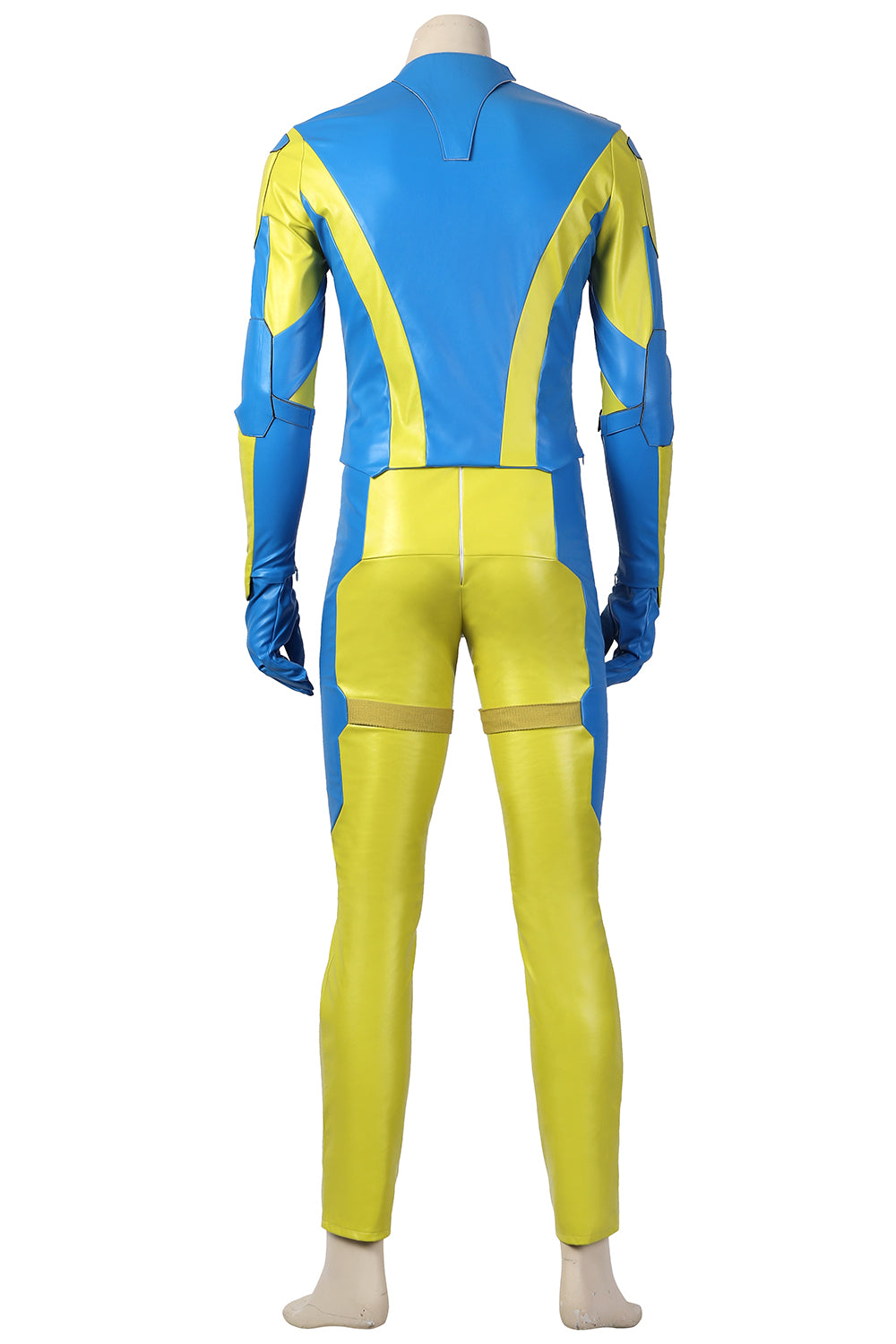 Costume de Cosplay de Javelin