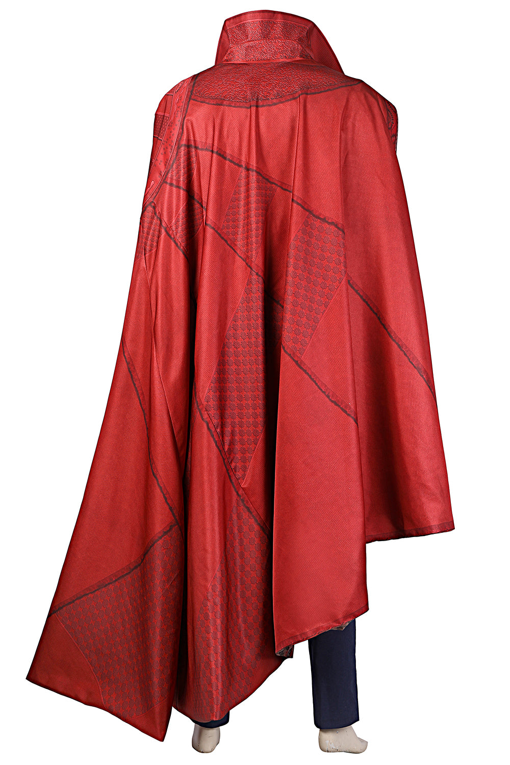 Costume Cosplay Docteur Strange