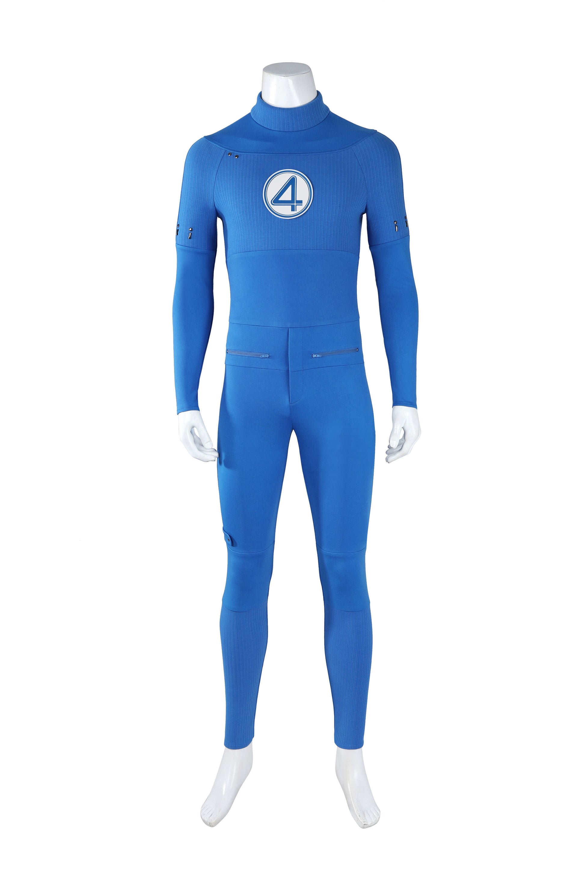Costume de Cosplay Reed Richards