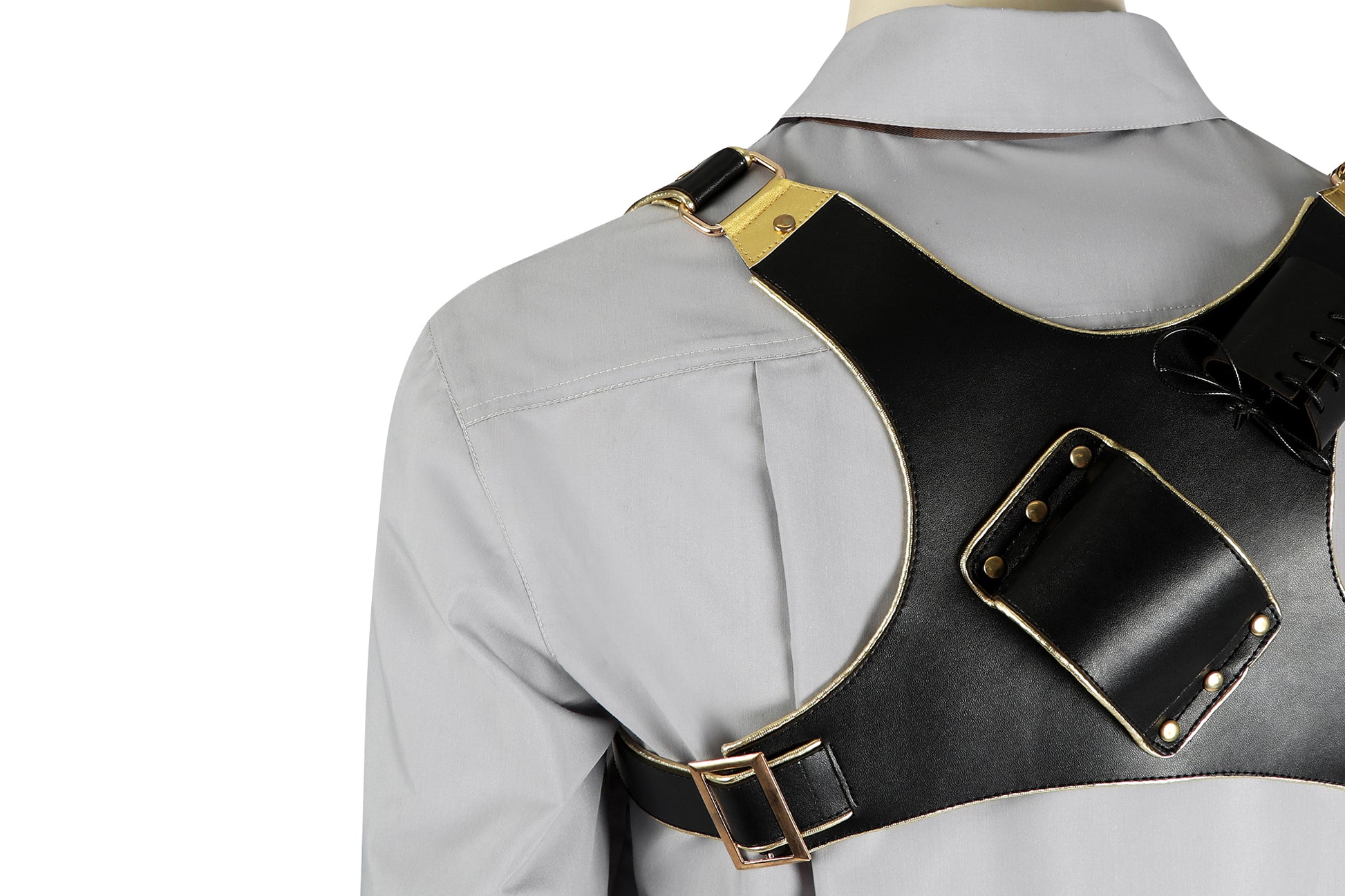 Costume de cosplay Lo ki