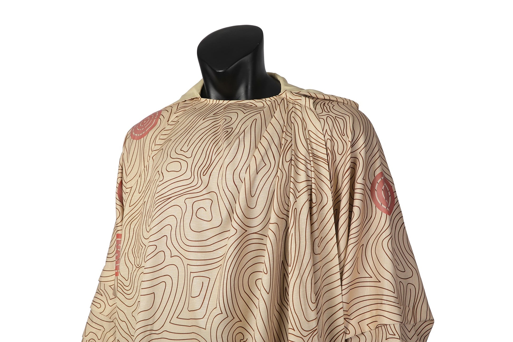 Costume de Cosplay Thor Robe