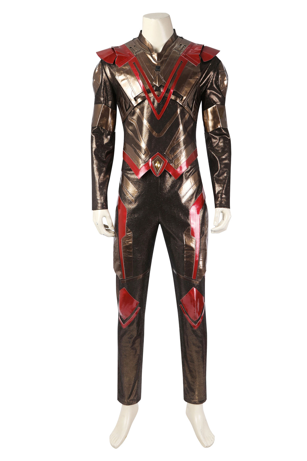 Costume de Cosplay Adam Warlock