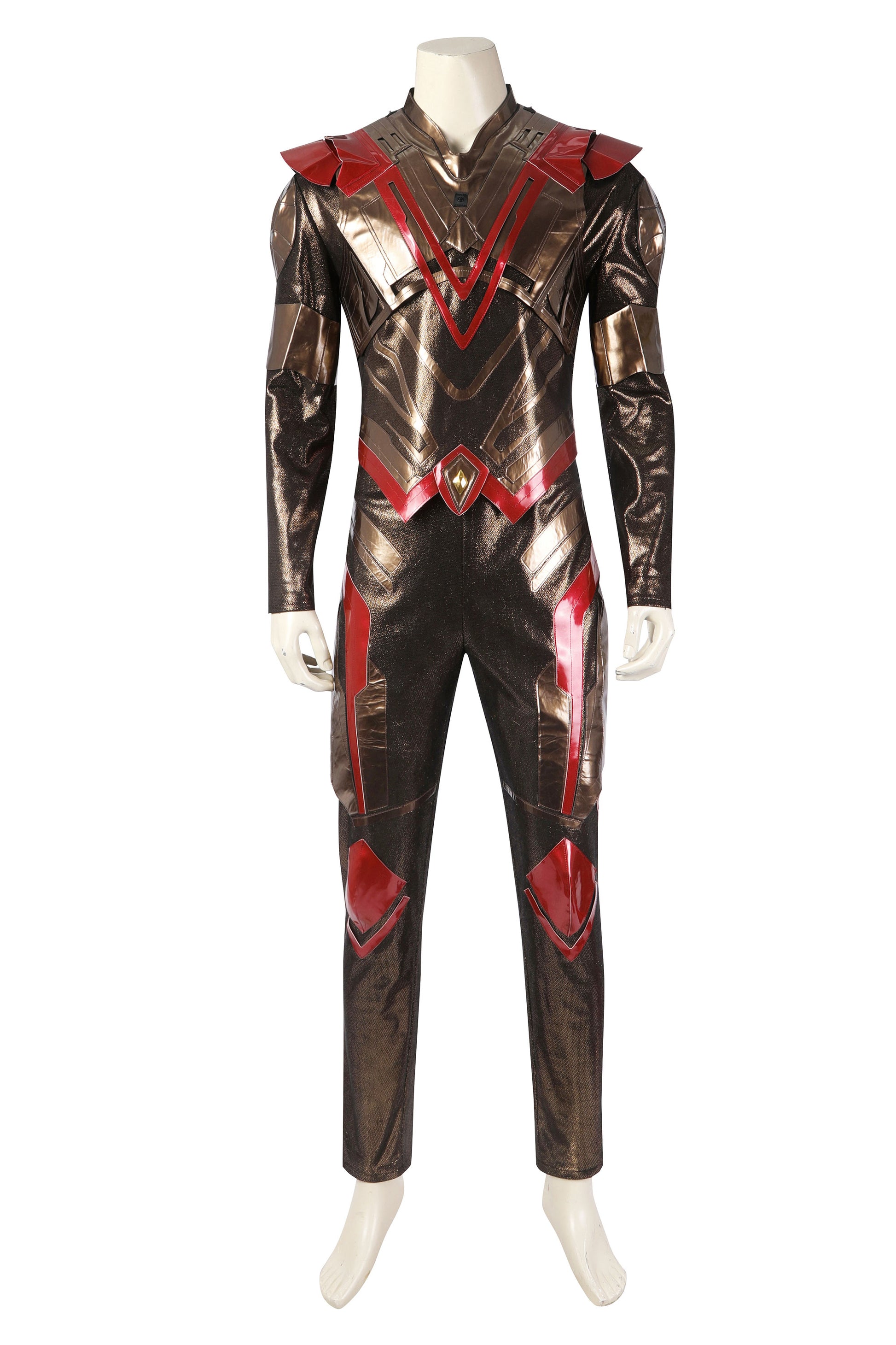 Costume de Cosplay Adam Warlock