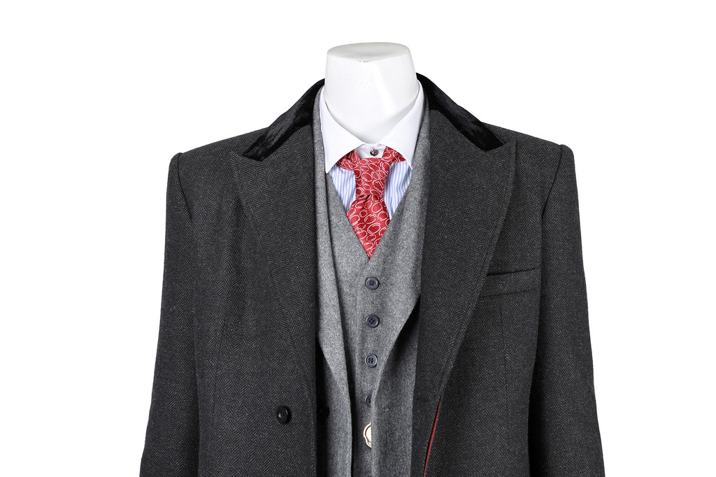 Costume de Cosplay Costume de Tommy Shelby
