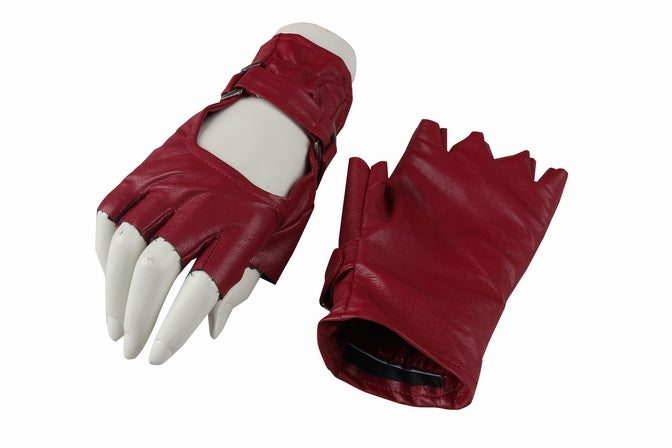 Costume Cosplay de Wanda Maximoff