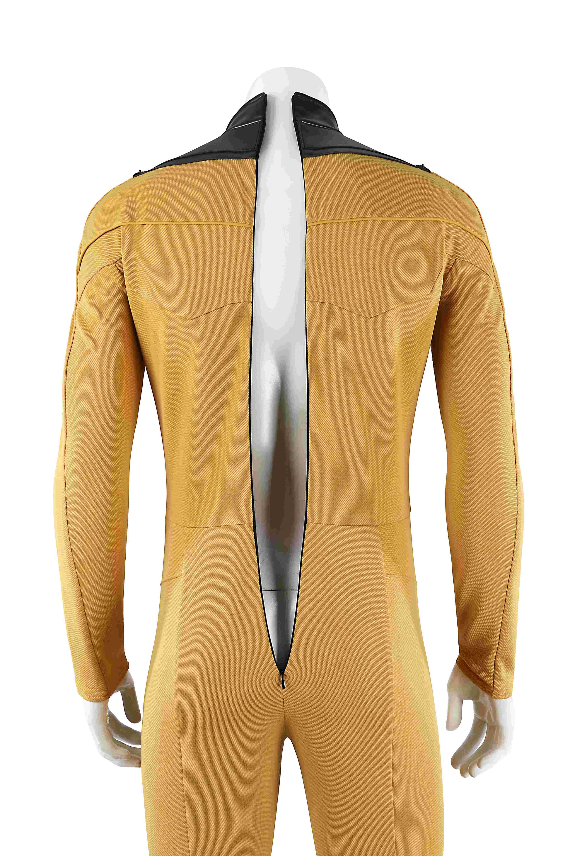 Costume de Cosplay Combinaison Sentry