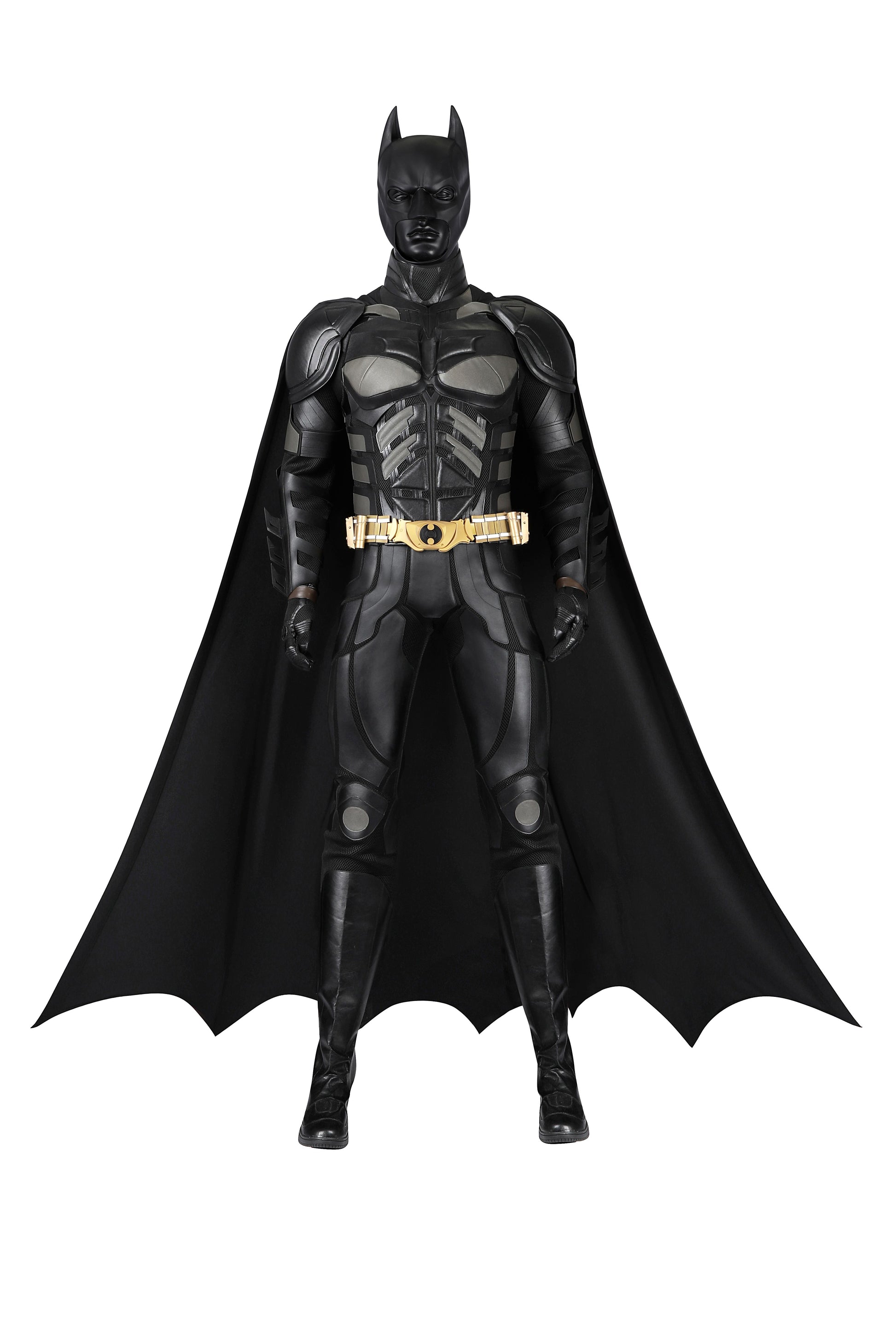 Costume de Cosplay Tenue de Bruce Wayne