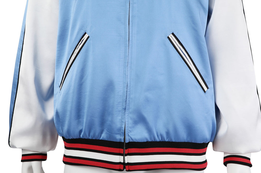 Costume de Cosplay Jordan Li Coat
