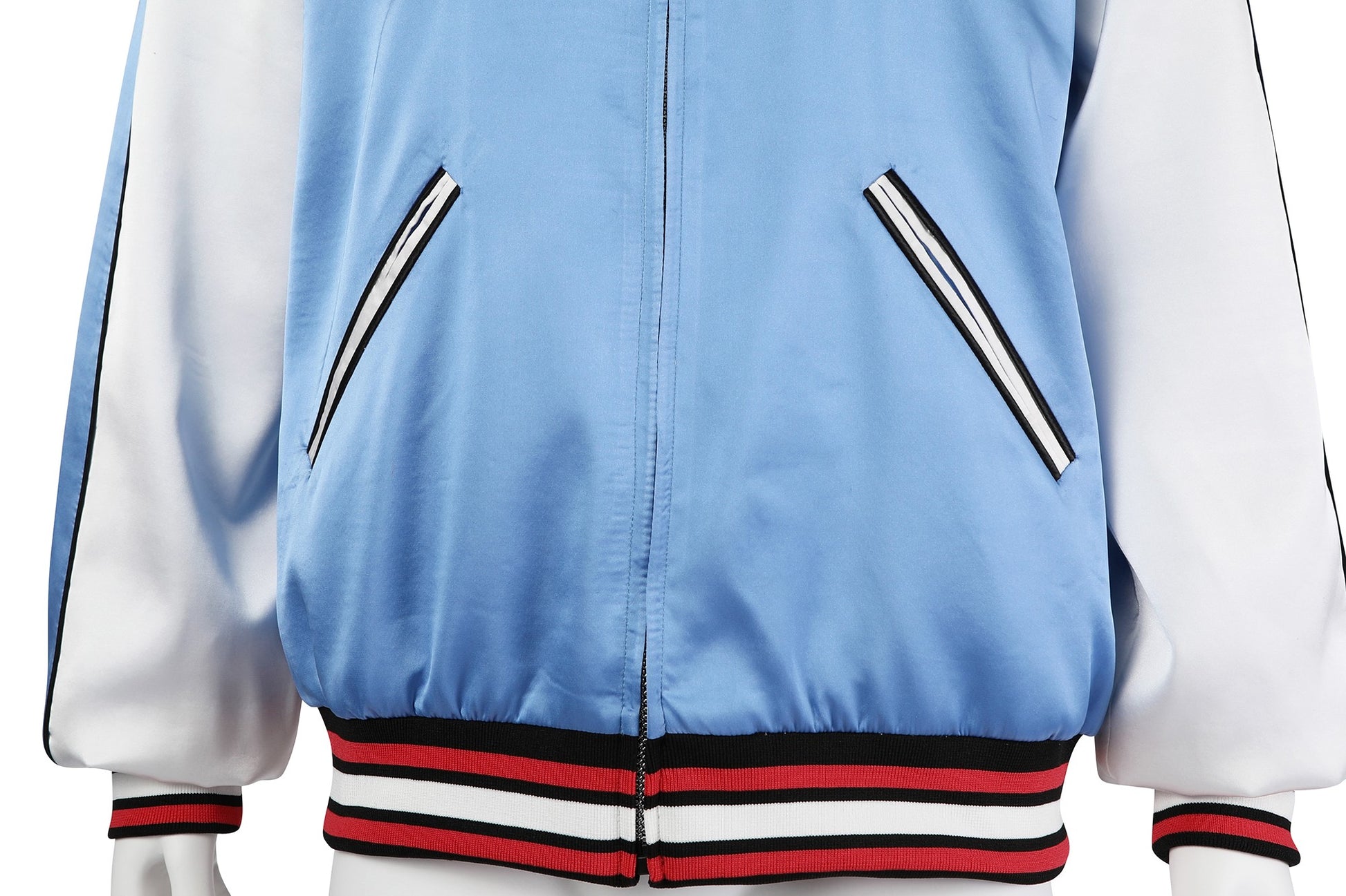 Costume de Cosplay Jordan Li Coat